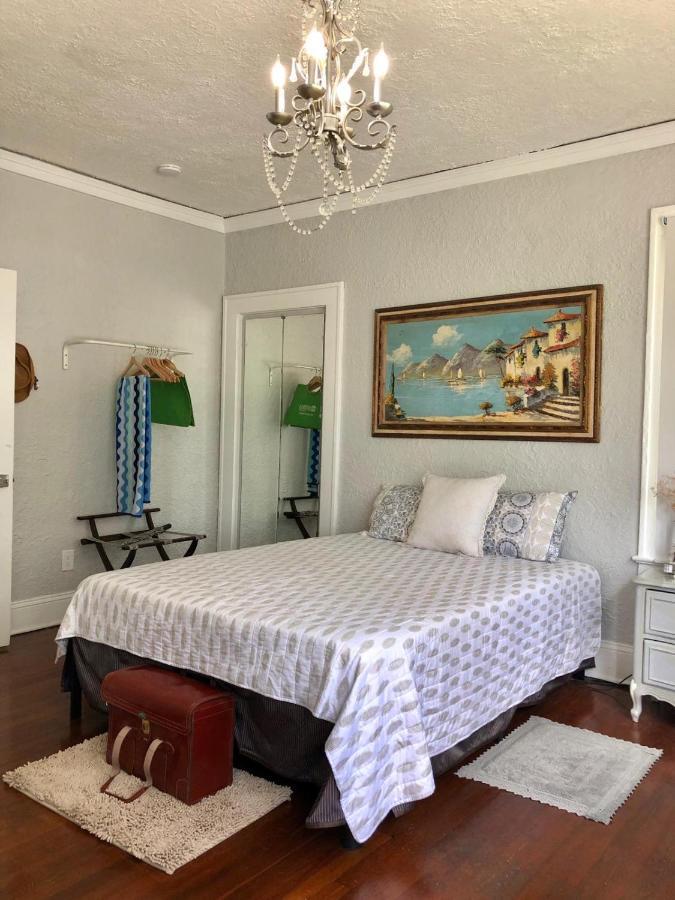 Comfy And Spacious Suite With Free Parking Miami Exterior photo