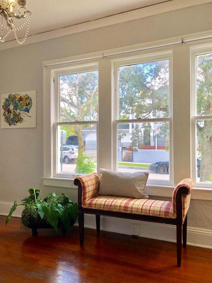 Comfy And Spacious Suite With Free Parking Miami Exterior photo